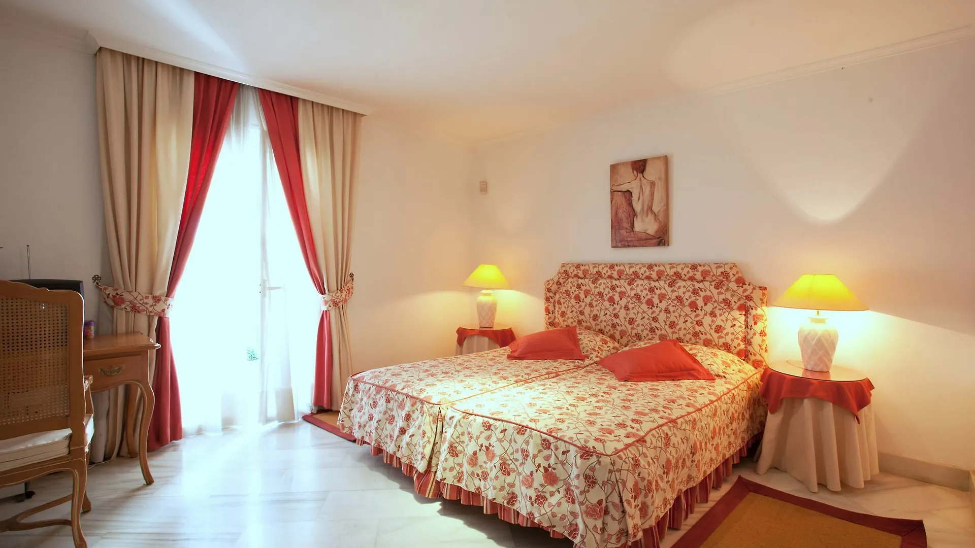 Apartment White Pearl Beach D6 Marbella